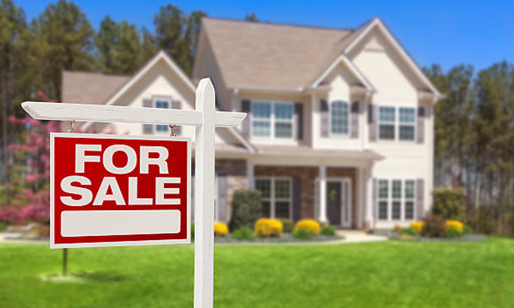 Home For Sale Checklist