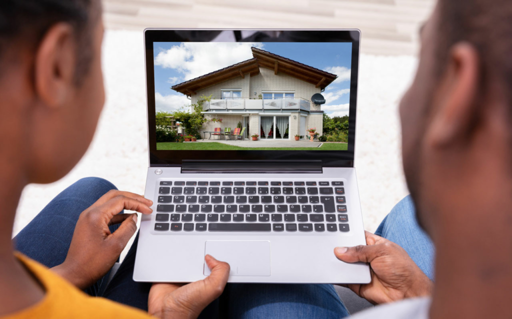 Set The Right Price When You Sell Your Home Online