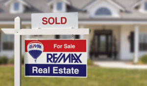 Re/Max Real Estate home for sale