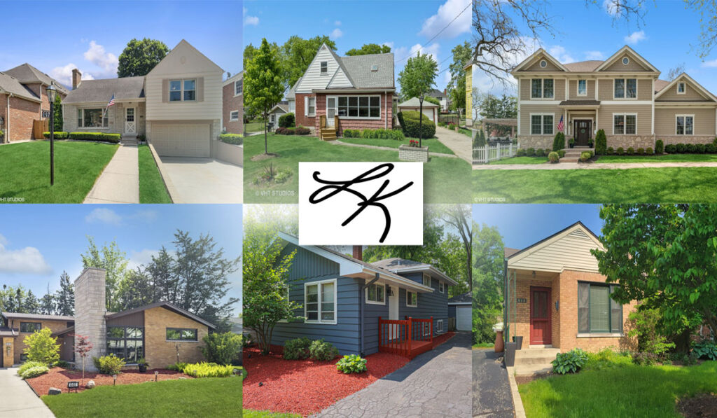 Homes For Sale In Elmhurst, IL